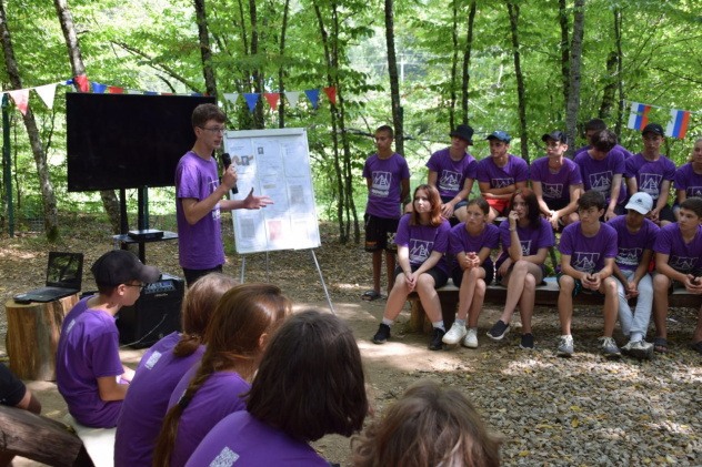 Василевский Владимир представляет проект Василевский Владимир представляет проект