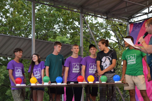 Игра "Что?Где?Когда?" Игра "Что?Где?Когда?"