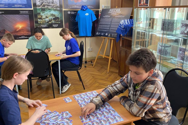 Участники турнира