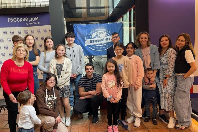 Предоставлено организаторами Предоставлено организаторами