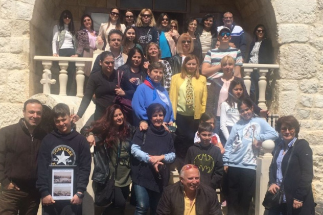 Молодежный клуб РГО "Феникс" Молодежный клуб РГО "Феникс"