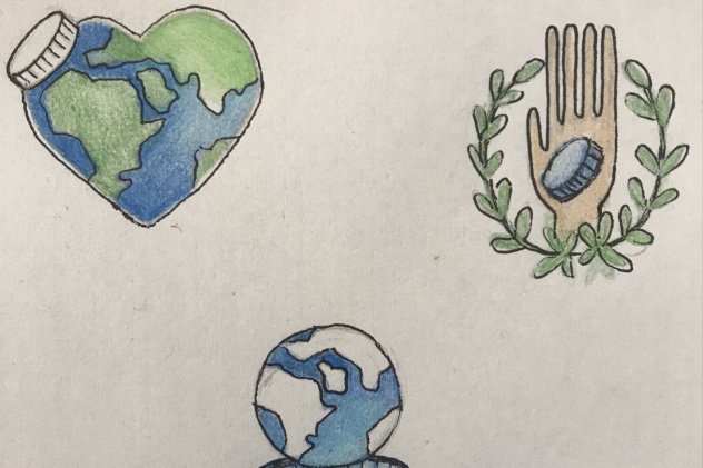 Конкурс логотипов