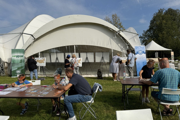 Дарья Кабанова Дарья Кабанова