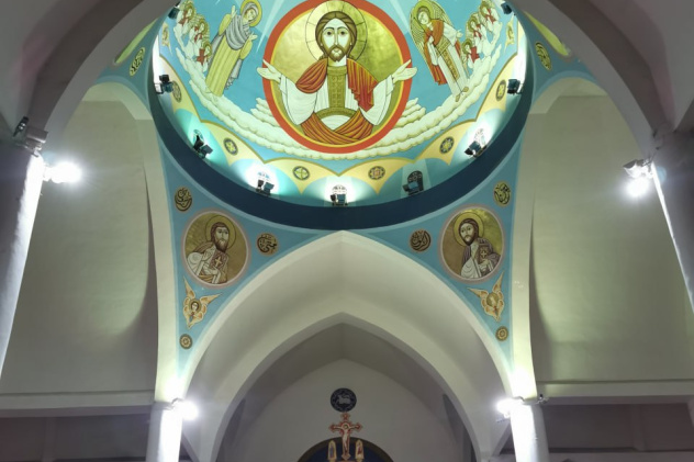 Собор Архангела Михаила Собор Архангела Михаила