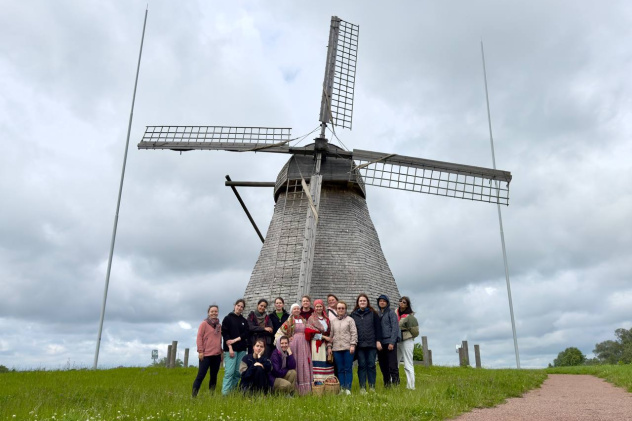 Варвара Тюрина Варвара Тюрина