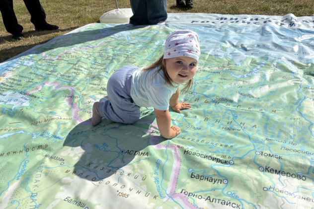 Анастасия Ксенофонтова Анастасия Ксенофонтова