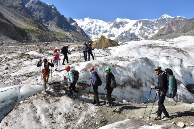 Тенгиз Мокаев Тенгиз Мокаев