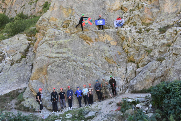 Тенгиз Мокаев Тенгиз Мокаев