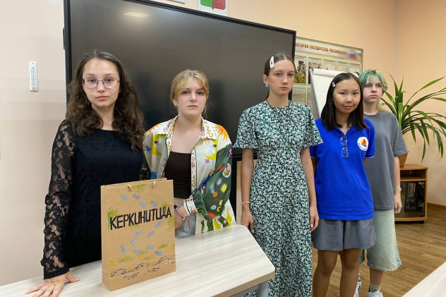 ВДЦ "Алые паруса" ВДЦ "Алые паруса"