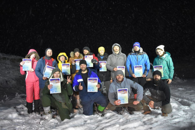 Тенгиз Мокаев Тенгиз Мокаев