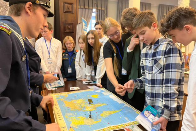 Дарья Алёшина Дарья Алёшина