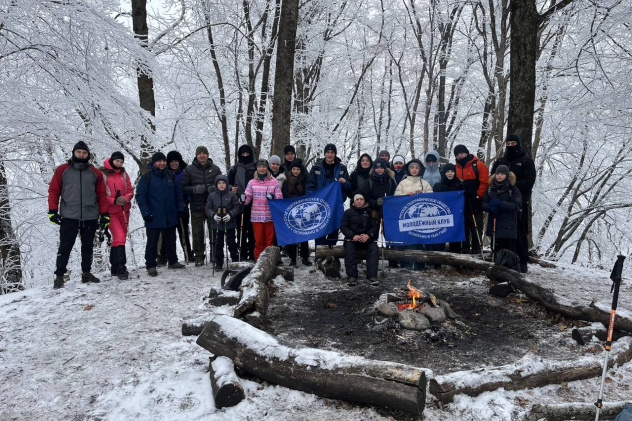 Поход на Нартию