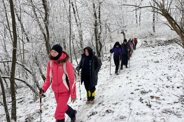 Поход на Нартию