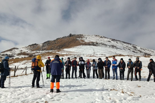 Тенгиз Мокаев Тенгиз Мокаев