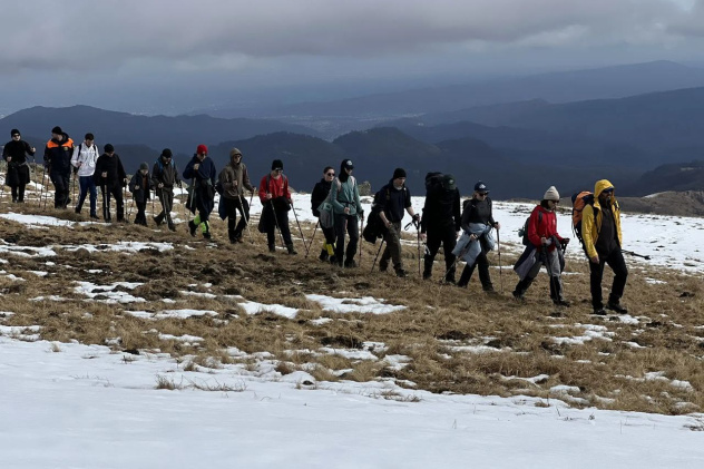 Тенгиз Мокаев Тенгиз Мокаев