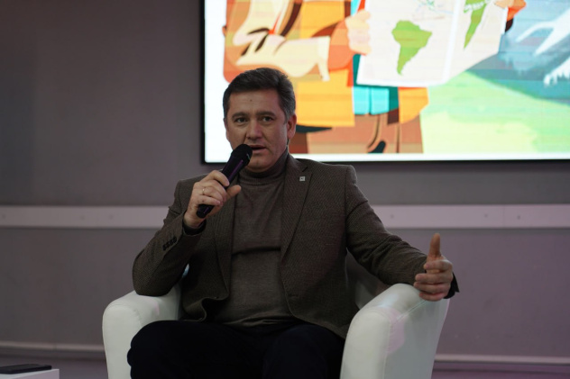 Презентация проекта "Природа БЕЗопасности РГО" Презентация проекта "Природа БЕЗопасности РГО"