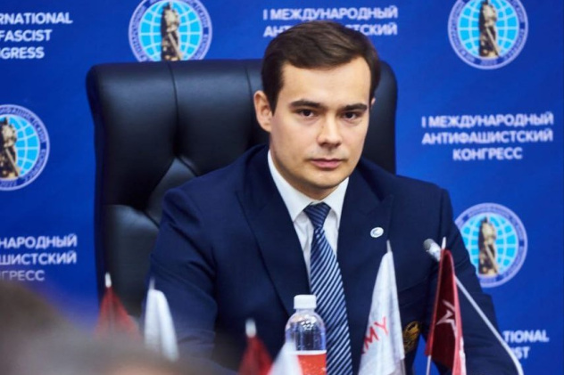 Предоставлено организаторами Предоставлено организаторами