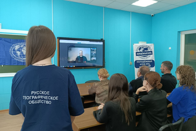 Из Архангельска в Армавир: видеомост ко Дню народного единства 