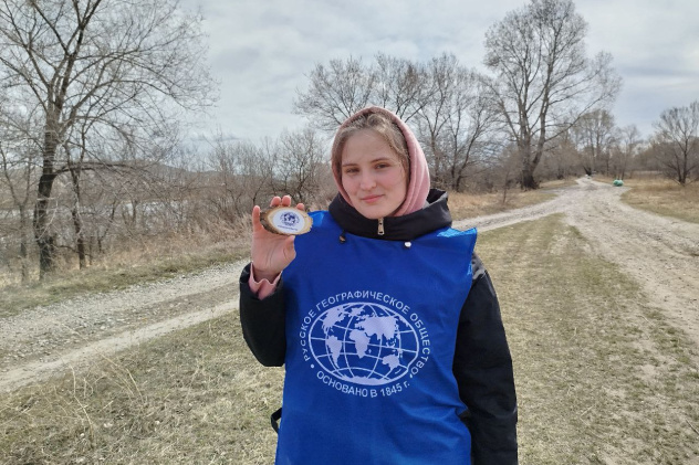 Участников ждали сюрпризы и подарки 