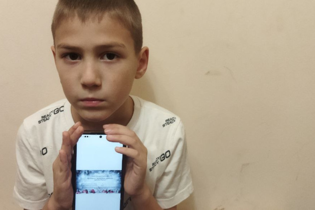  Пресс-служба МК РГО "Собер"