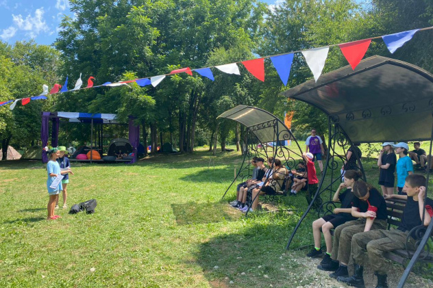 Мастер-классы