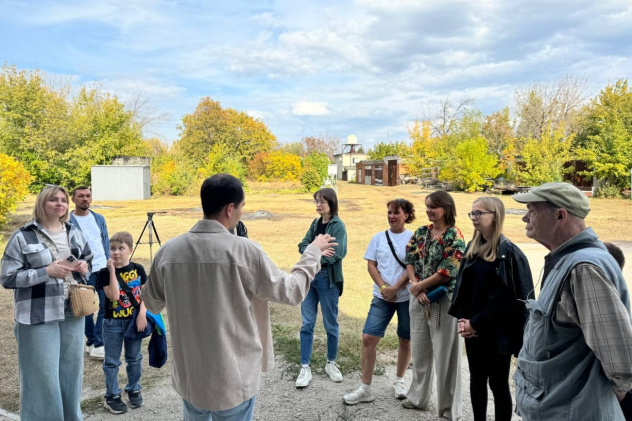 "НЕурок географии"