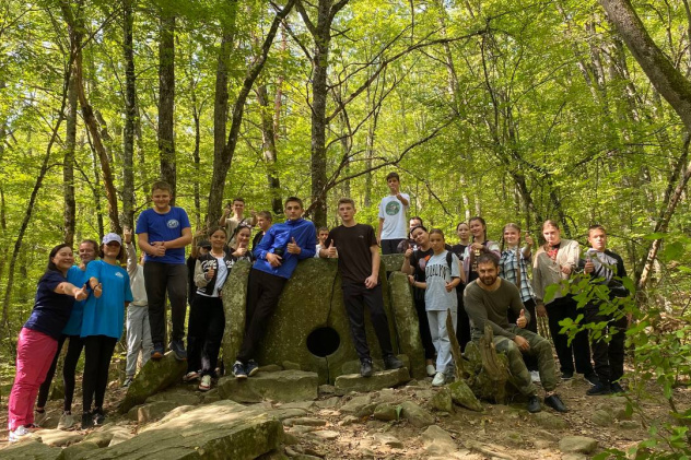 Участники мероприятия Участники мероприятия