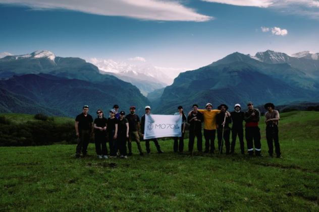 Тембулат Хацуков Тембулат Хацуков