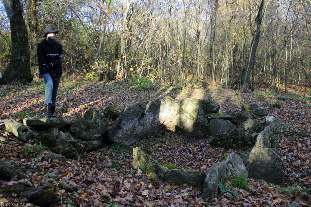 Анна Темерева