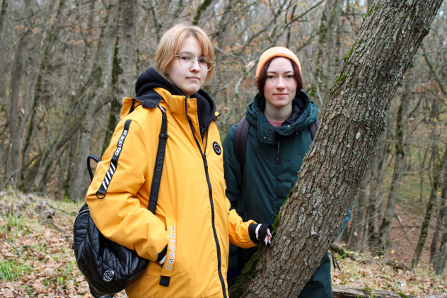 Анна Темерева