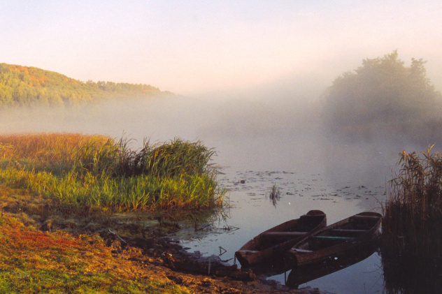 Алексей Емельянов, участник фотоконкурса РГО "Самая красивая страна"
