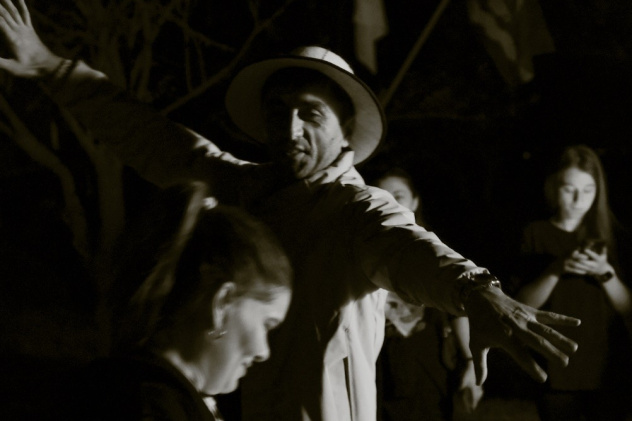 Ислам Шогенов Ислам Шогенов