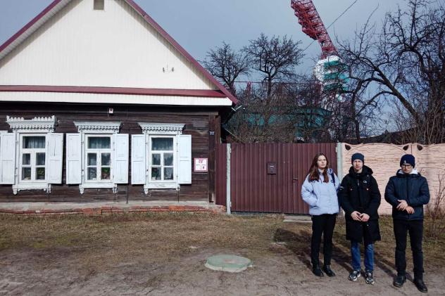 Отчет участников