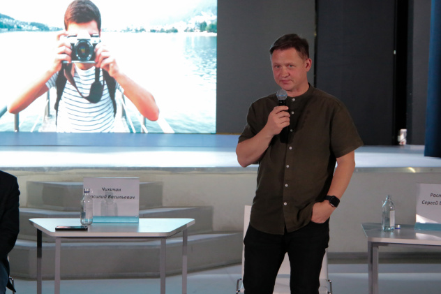 Пресс-служба СКФУ Пресс-служба СКФУ