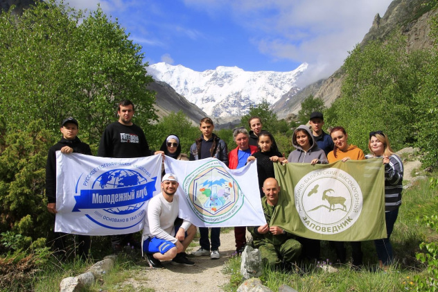 Аскер Конгапшев