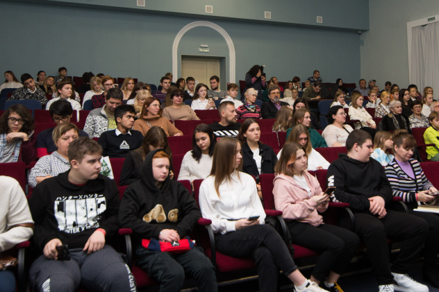 Федотова Александра Федотова Александра