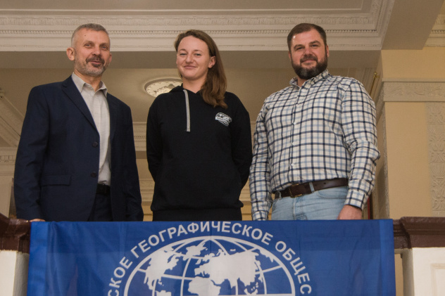 Федотова Александра Федотова Александра