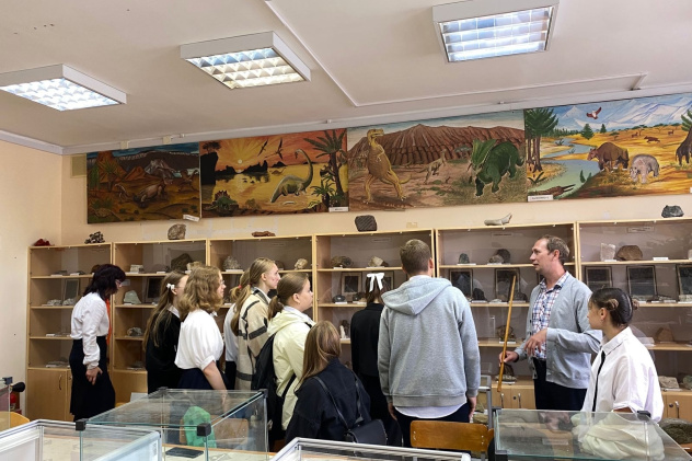 Слушаем внимательно