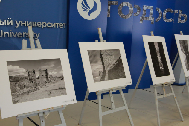 Пресс-служба СКФУ Пресс-служба СКФУ