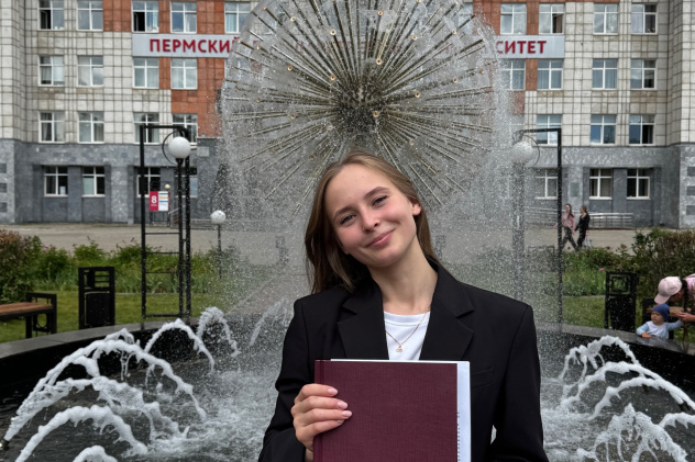  Глеб Оборин