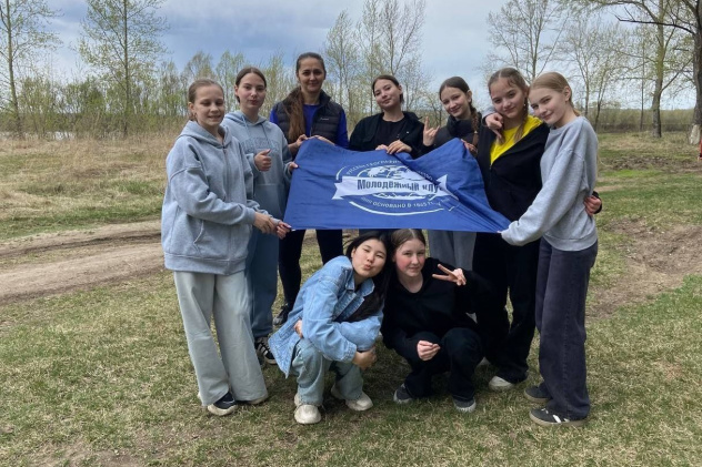 Станция Станция