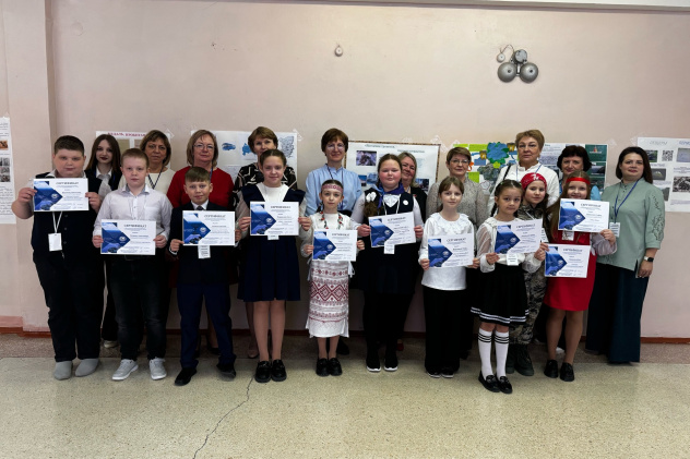 Софья Турханова