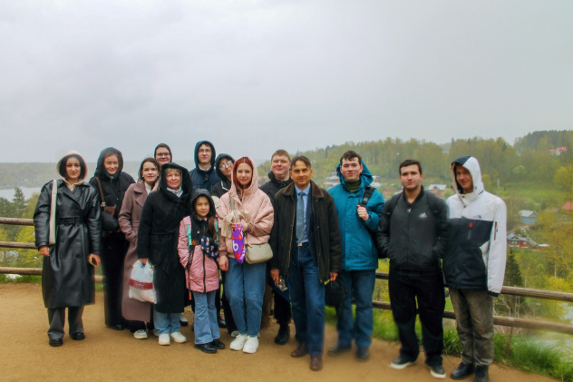 Дарья Казнина Дарья Казнина