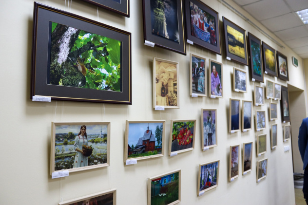 фотовыставка победителей и призёров фотоконкурса фотовыставка победителей и призёров фотоконкурса