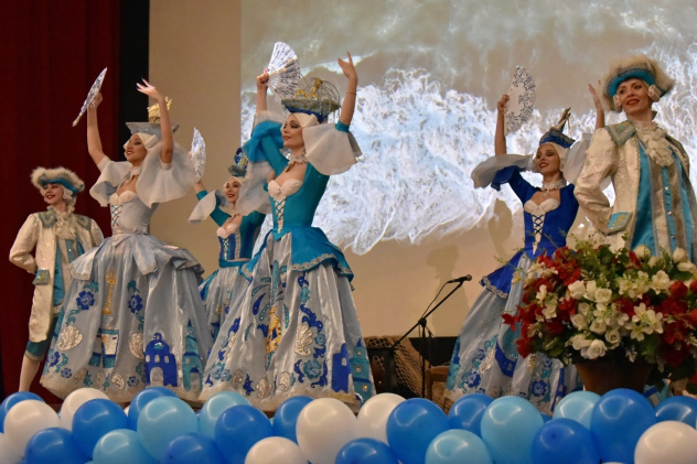 Предоставлено организаторами Предоставлено организаторами