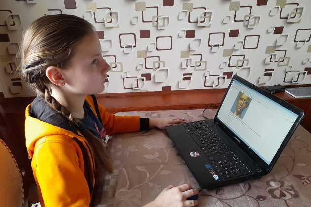 Весенний географический диктант-2022