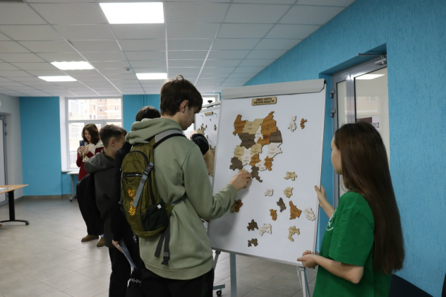 Автор: Медиагруппа ППОС ОмГПУ «PROВспышка» Автор: Медиагруппа ППОС ОмГПУ «PROВспышка»