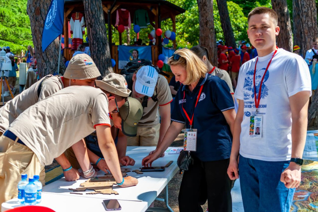 Валерий Гончаров Валерий Гончаров