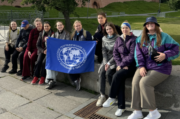 Варвара Тюрина Варвара Тюрина