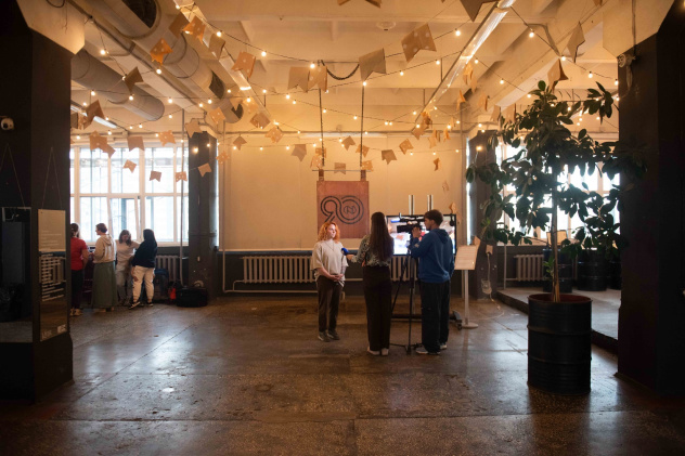 Арсений Арлюков